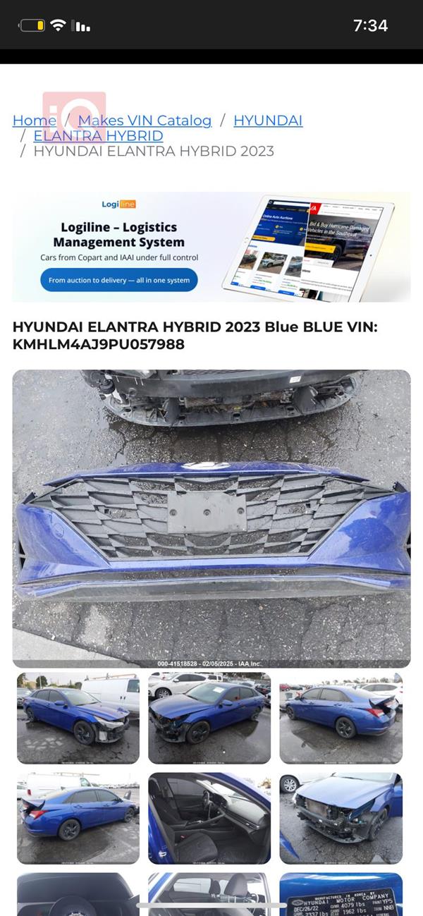 car image